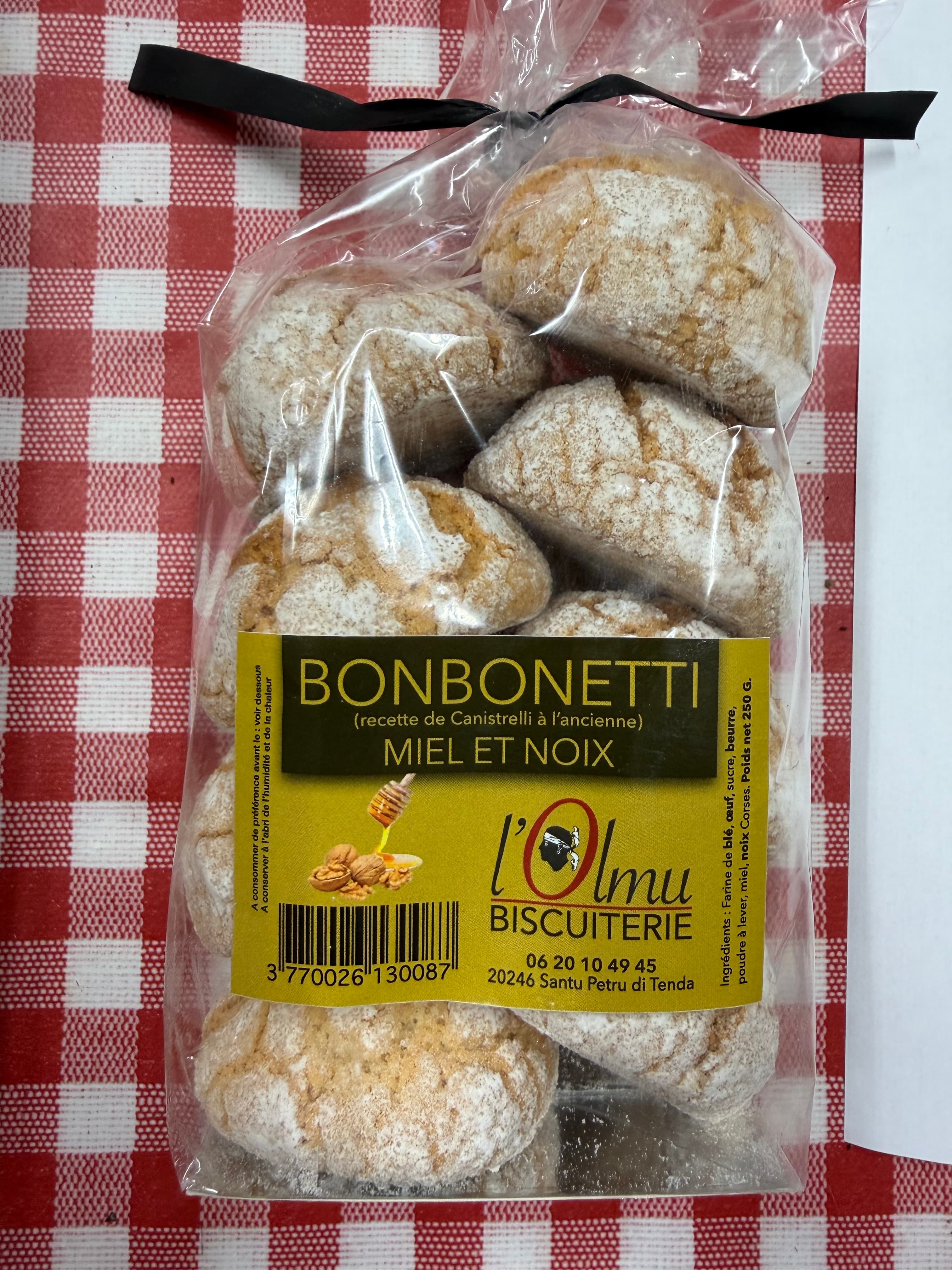 bonbonetti