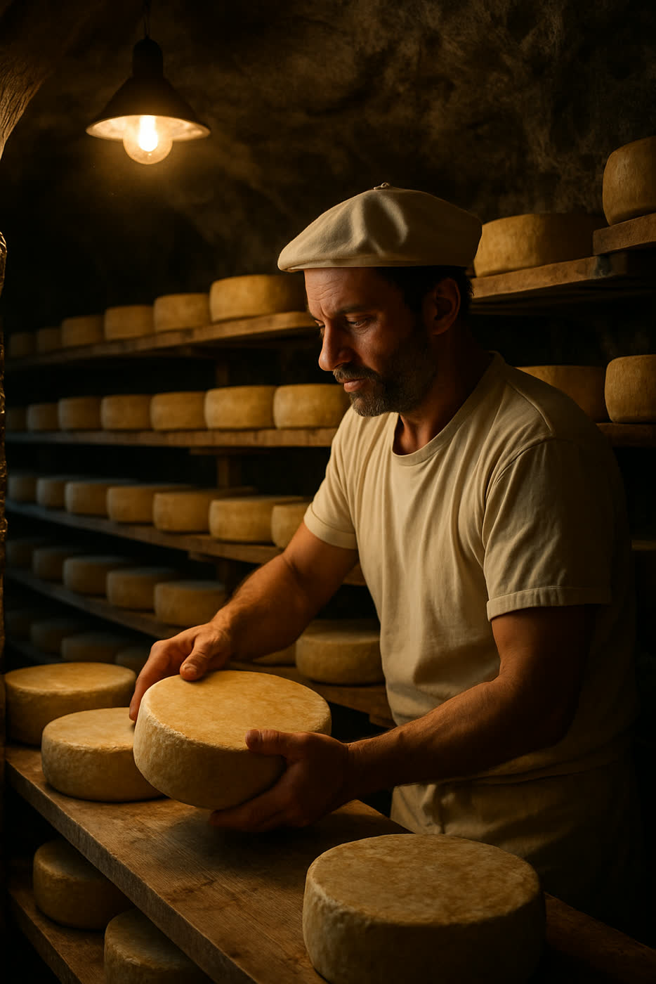 Artisanat — Épicerie fine